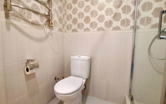 Апартаменты на Ул Старошоссейная 5 к6