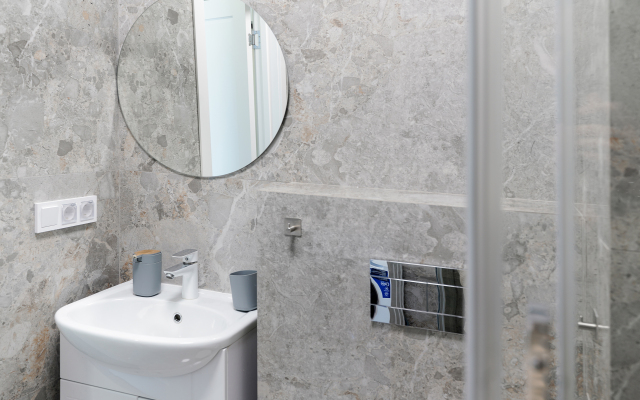 Frukty Rent Odnokomnatnyj Komfort Apartments