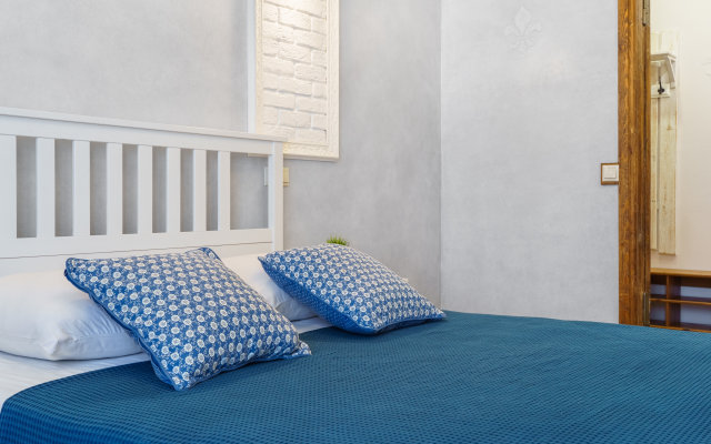 Apartamenty Good Night na Kirova 37
