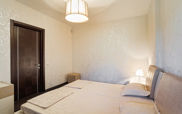 Familiya Elit Apartments 10