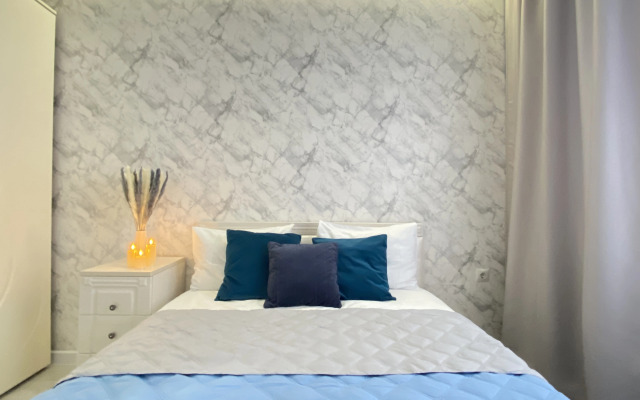 Апартаменты Нобель