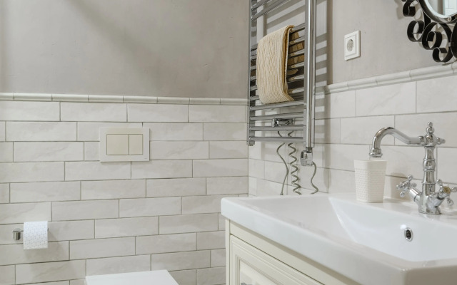 Апартаменты Стокгольм FeelApartments