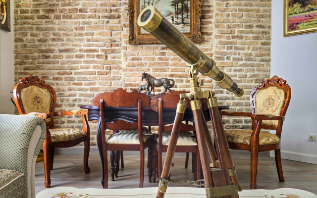 Апартаменты Царские палаты