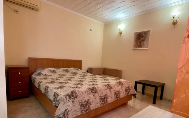 Гостевой дом На Черниговской