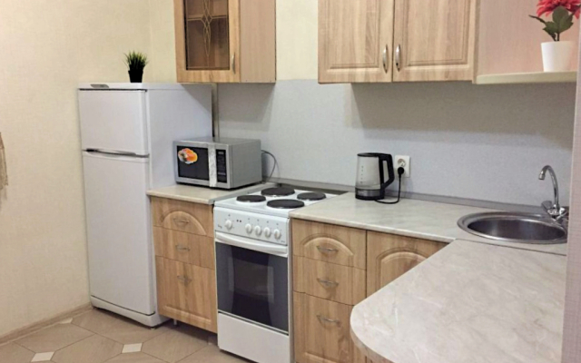 Апартаменты Шикарные Апартаменты у Парка Краснодар