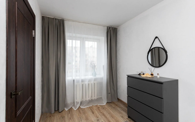 2-Komnatnaya Tsentr Flat