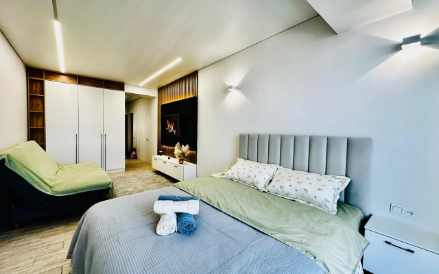 Apartments