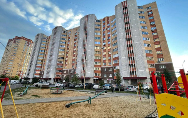 Квартира на Улице А.Г. Стаханова 63