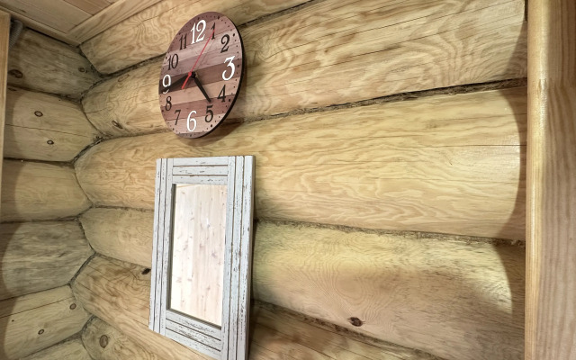 Гостевой дом Валенки