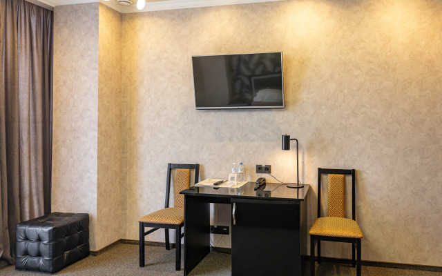 Teta Hotel