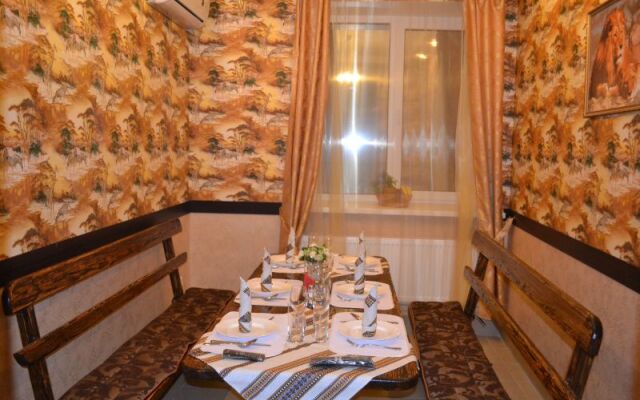 Usad'ba Hotel