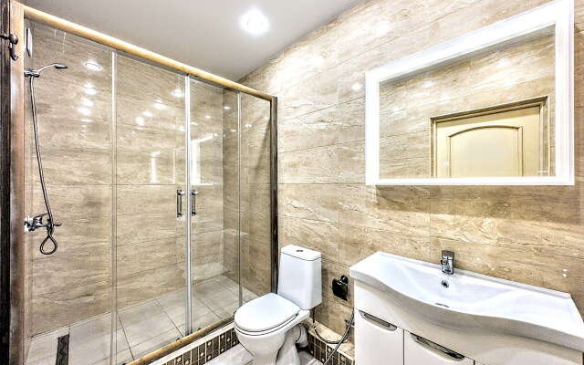 Апартаменты M-Apartments, Panorama