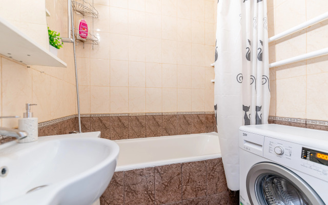Novyij Arbat 16 Apartments