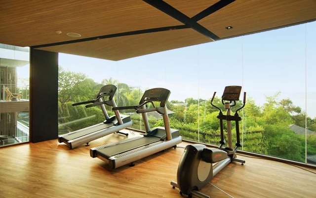 Baan Plai Haad Apartments