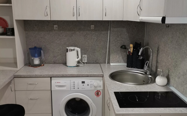 Квартира в центре г. Мурманска