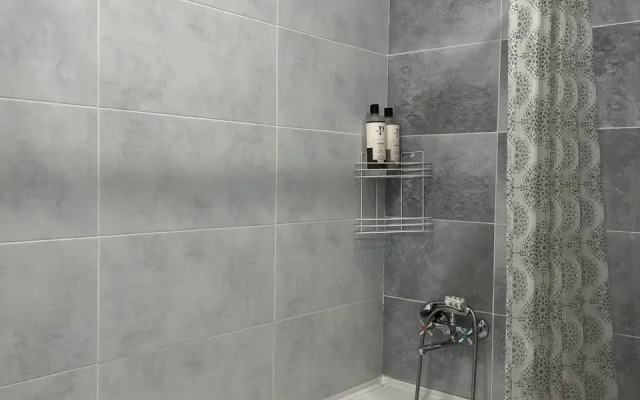 Квартира на Бульваре