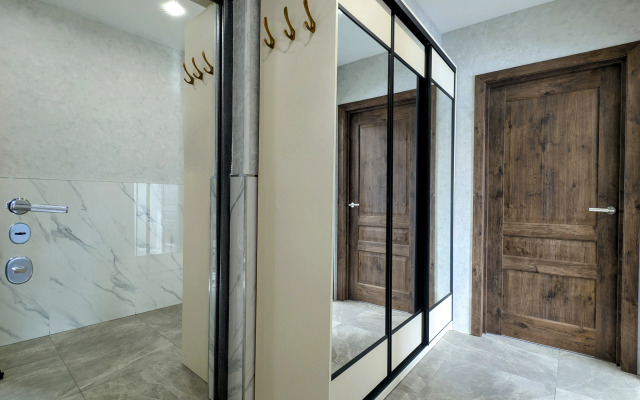 Квартира Свободна Озерковская Набережная 2/1 (3)