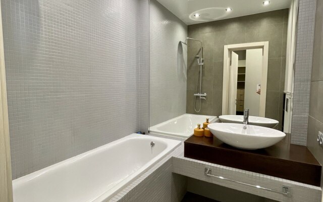 Апартаменты Шаг от пляжа