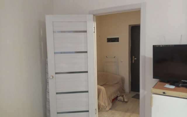 Studiya V Samom Tsentre Goroda Krasnoyarska Flat