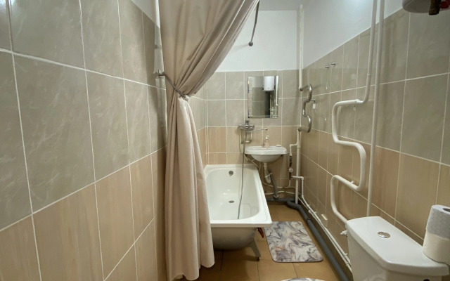 Uyutnaya V Tsentre Goroda Flat