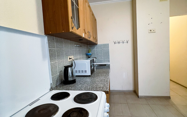 Gorykogo 8  Apartments
