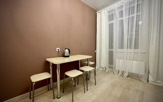 Квартира комфортная на любое время