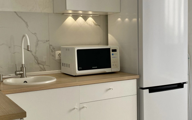 Квартира IQ Гатчина