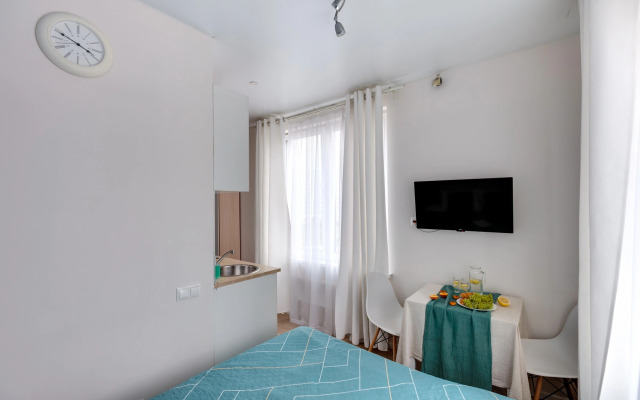 Dega ot Home24 Apartments