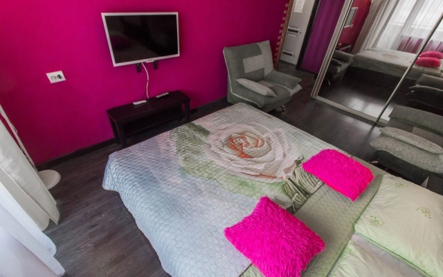 Апартаменты на Северном проезде