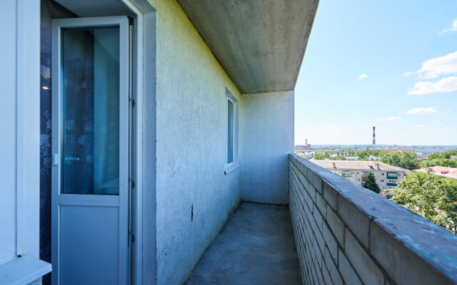 Апартаменты Sutki VIP Краснова 40