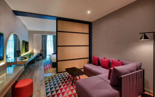 Hotel La Quinta by Wyndham Dubai Jumeirah