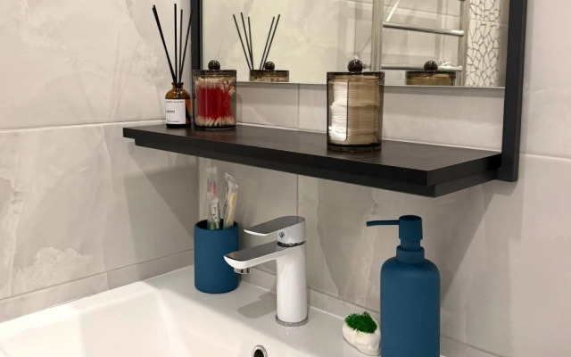 Апартаменты Happy People в Жк Видный Город