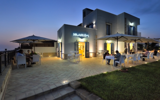 Scala Dei Turchi Resort