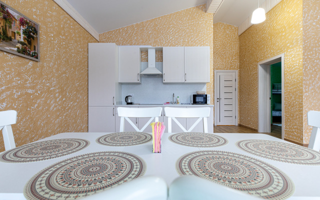 Sychyovki Guest House