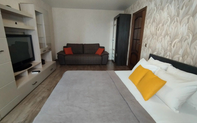 Квартира на Репино в Краснодаре