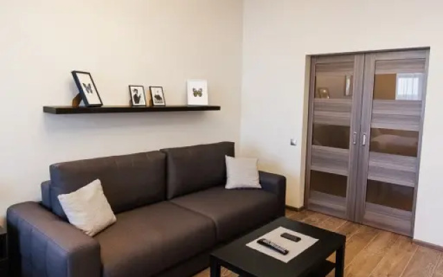 Apartments Five Stars 5