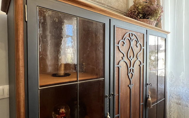 Апартаменты Атмосферные в центре города