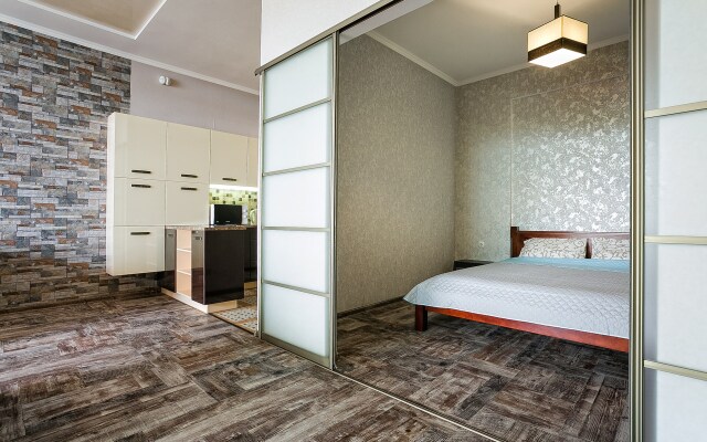 Familiya Elit Apartments 3