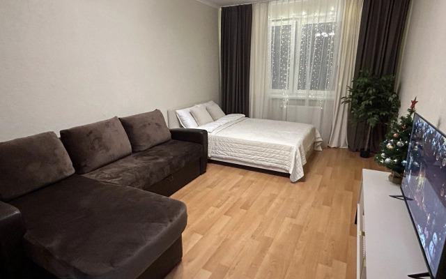 Квартира Закхаймские