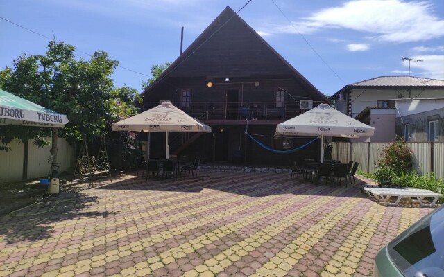 Bo Haus Guest House
