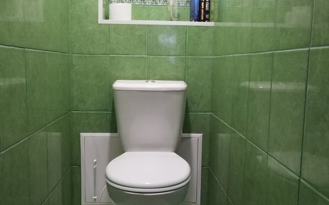 Квартира Арриво