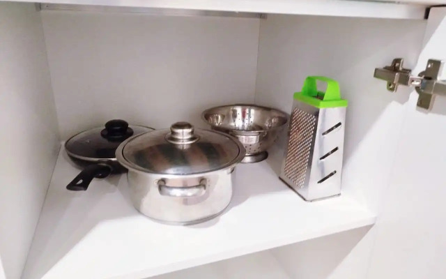 Квартира Уютная в Центре ЖK Прибрежный Парк