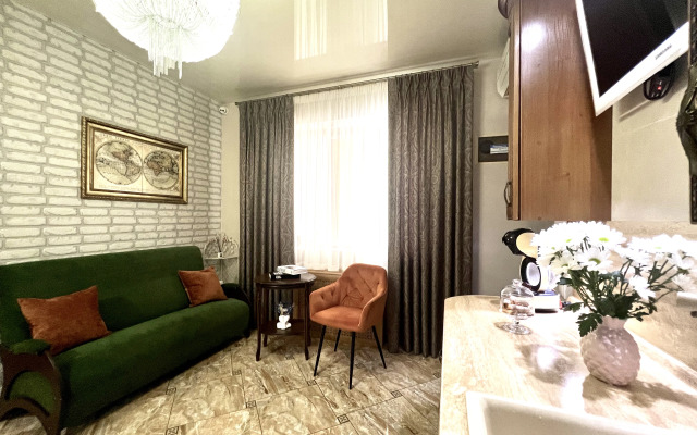 Olimpiya Guest house