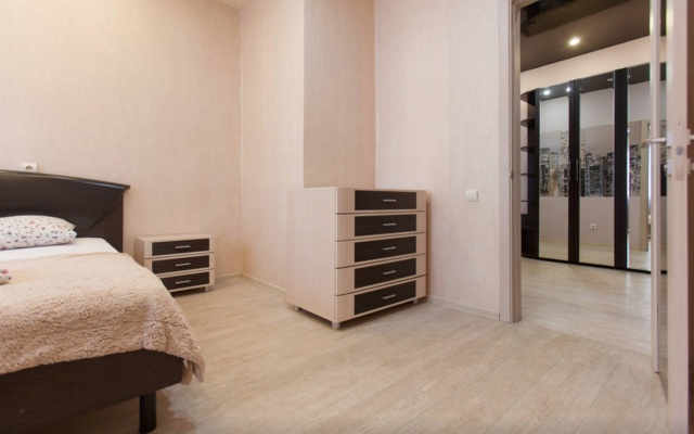 Апартаменты Kazan 24/7 Адоратского 1а