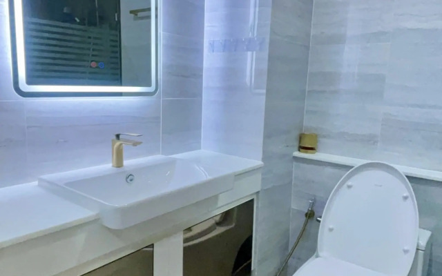 Квартира Lanna - Dusit Grand Park 2