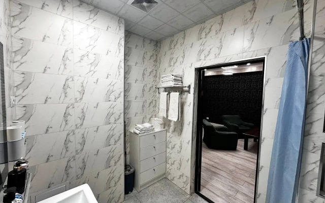 S Udobnym Raspolozheniem Flat