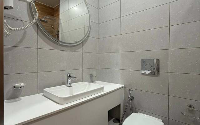 Старый маяк