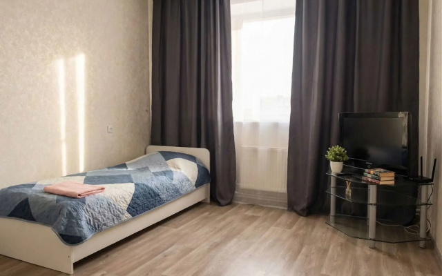Квартира на Ризы Фахретдина 59А