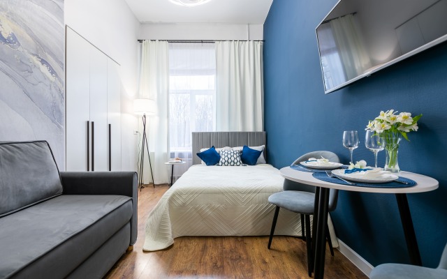 Квартира FlatStay Потемкинская 13/48 3