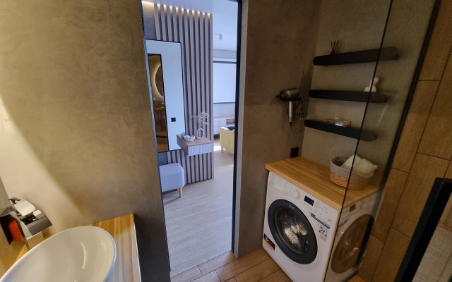 Квартира в центре Мурома